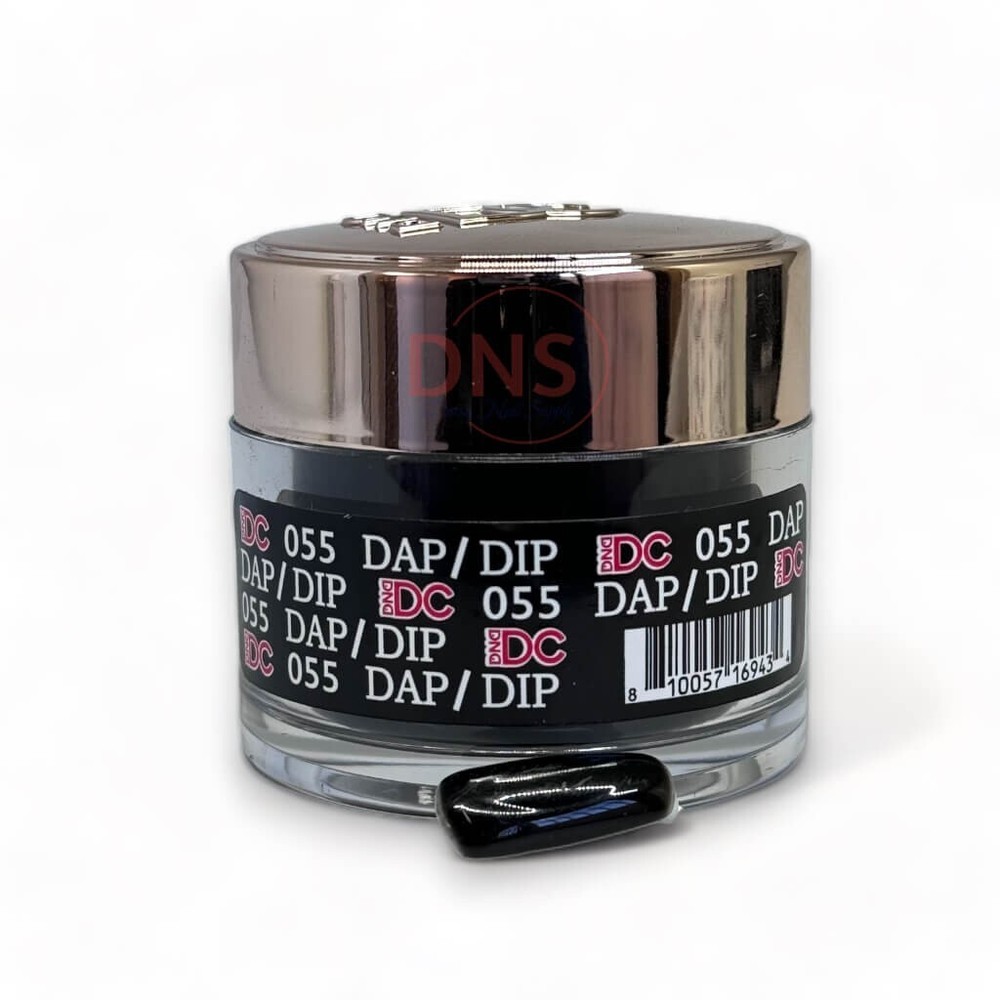 DND DC Dip Powder 1.6 Oz #055