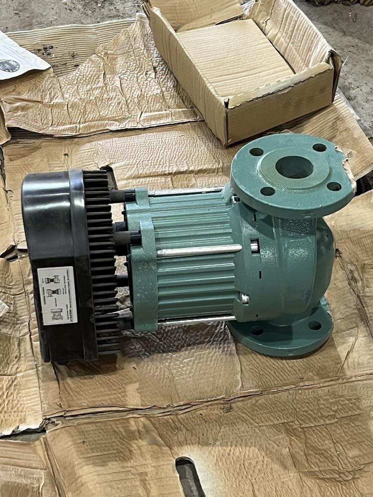Taco VR20-3 Circulator Pump