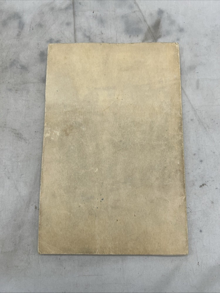 WW2 US Airplane Structures Book 1941 (FF347