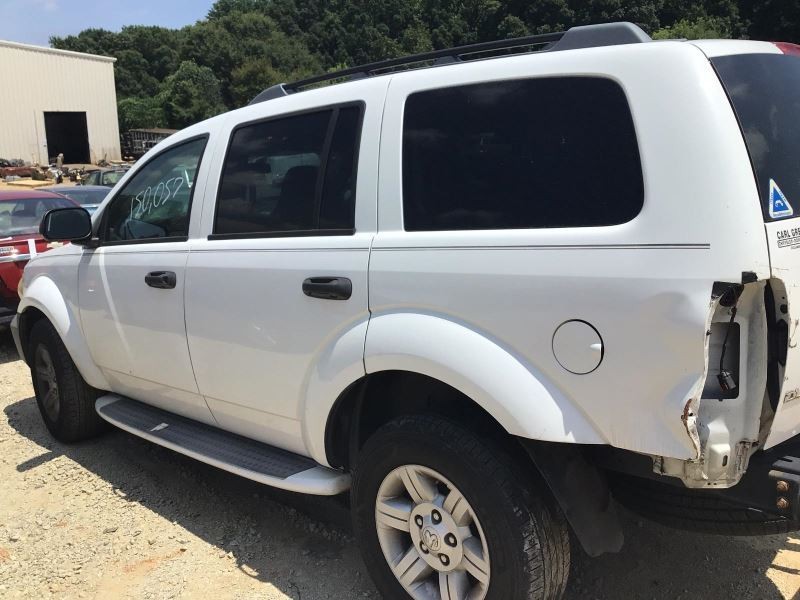 Fuse Box Engine Fits 07-09 DURANGO 3144923