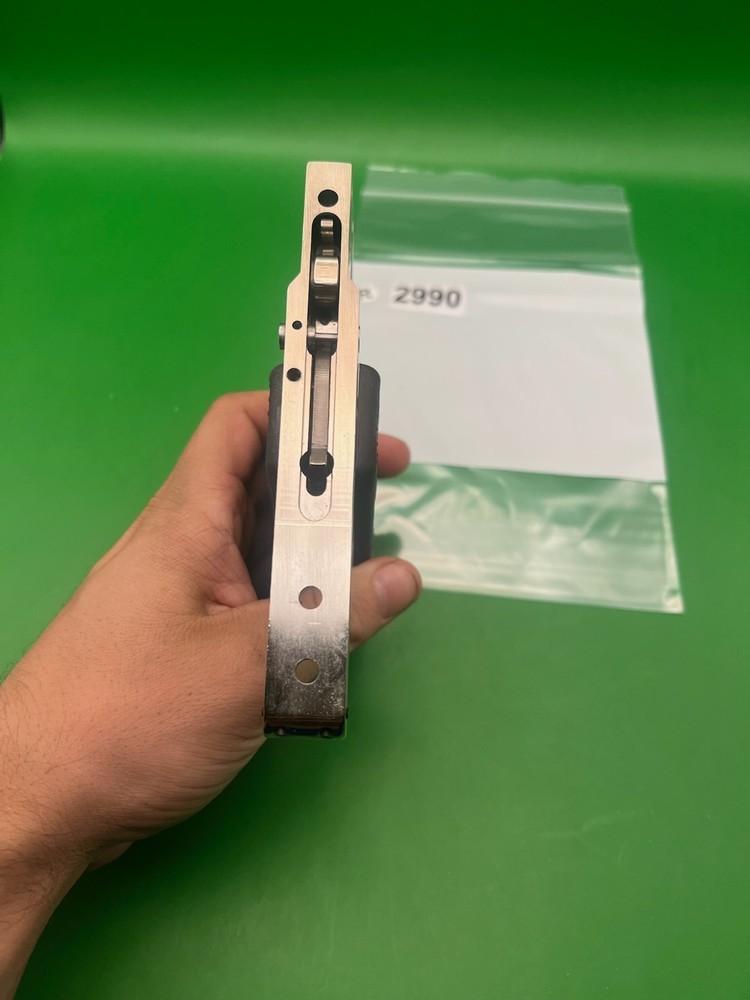 System X Autococker Hinge Paintball Marker Frame