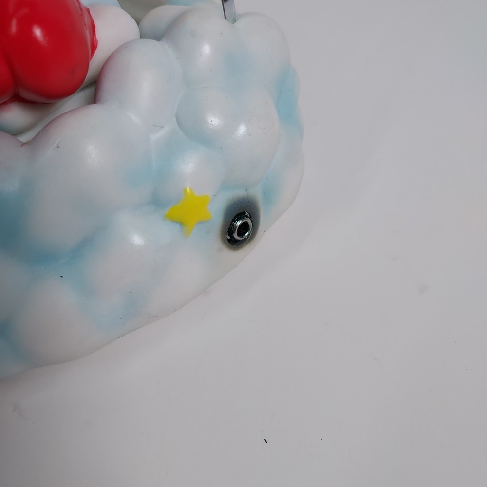Mickeys Stuff Disney Sleepy Sounds Bedside Light Sensor Lights Up Count Sheep