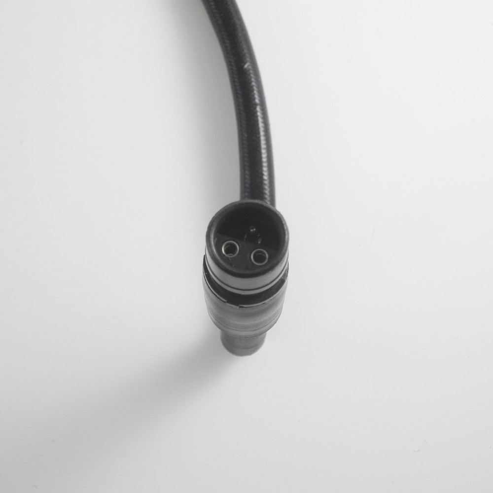 Lambda O2 Oxygen Sensor 13037 For 1986-1987 BMW 735i 3.5L