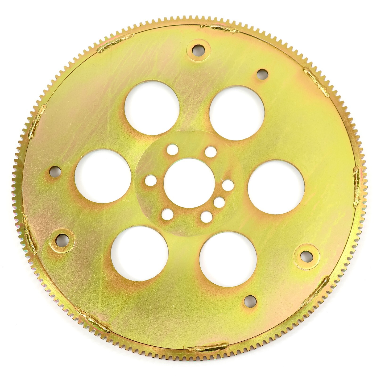 Michigan Motorsports LS SFI Flexplate 4L60 TH350 700R4 4L60E 4.8L 5.3L 5.7L 6.2L