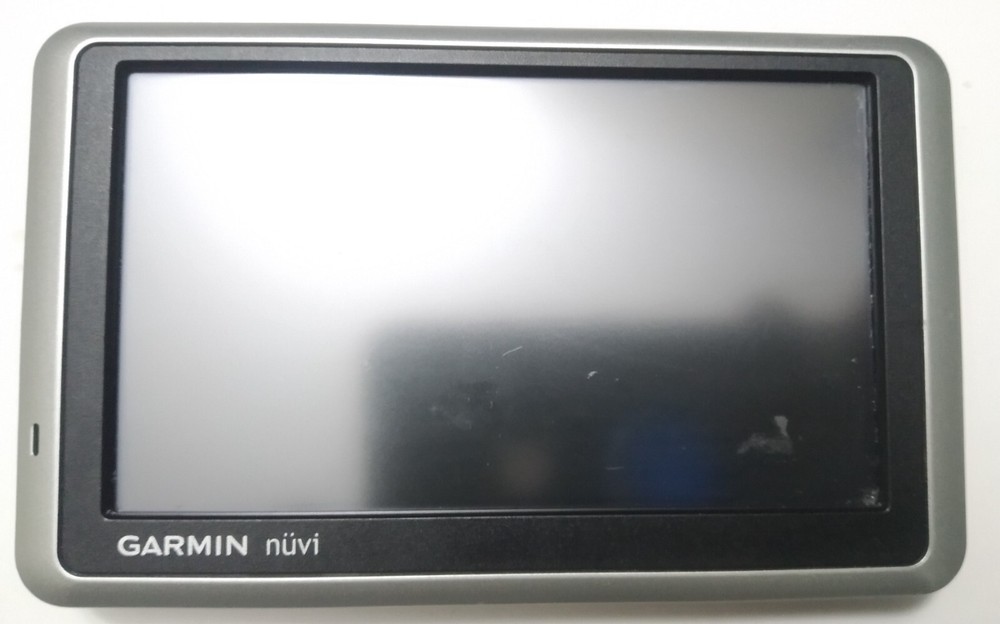Garmin GPS Nuvi 1300 Navigation Touchscreen 4.3" Display