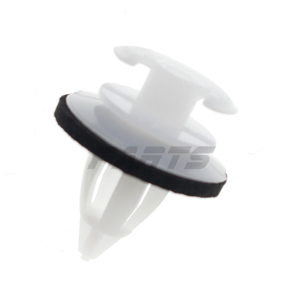 100pcs Door Panel Clips For BMW 3/5/7 Series E30 E34 E36 E38 E39 E46 X5 M3 M5 Z3