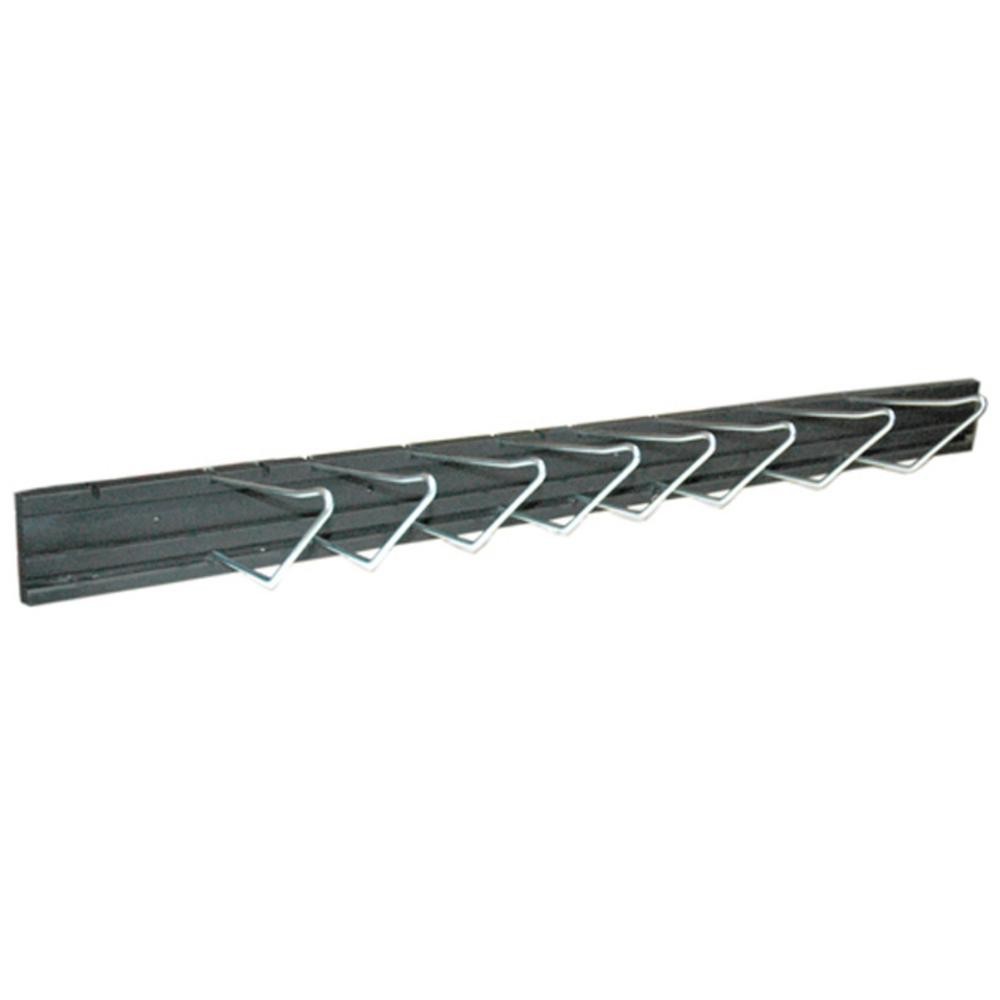 One New Aftermarket Replacement Belt Display Rack