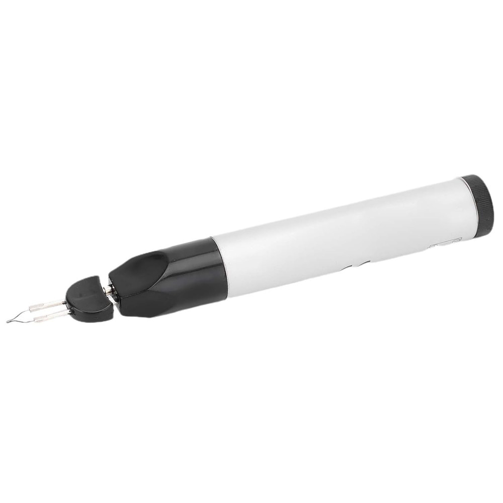 Hot Thread Pen, Thread Burning Tool Trims Frayed Ends Handheld Quick Thread Burn