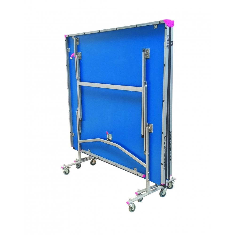 Active 19 Home Table Blue
