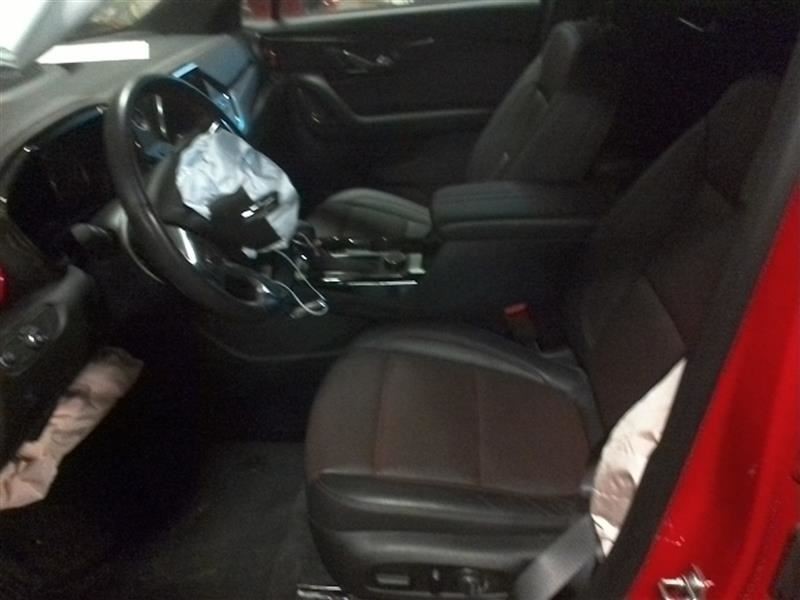 19 2019 Blazer Acadia ABS Module Pump Assembly