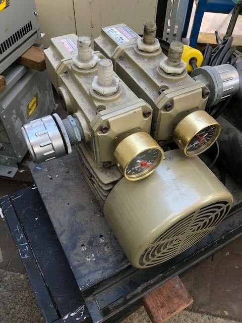 Orion Compressor