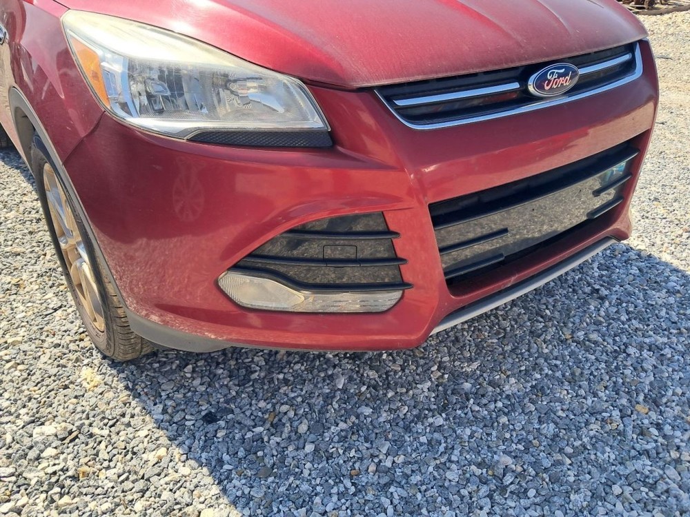 ESCAPE 2014 Glove Box 4782135