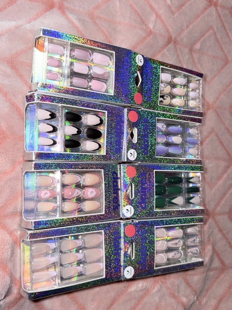 Claire’s Bundle