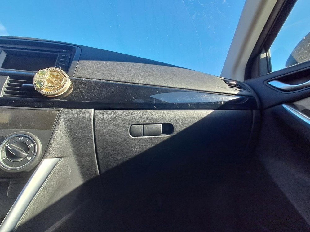 CX-5 2013 Glove Box 4870266