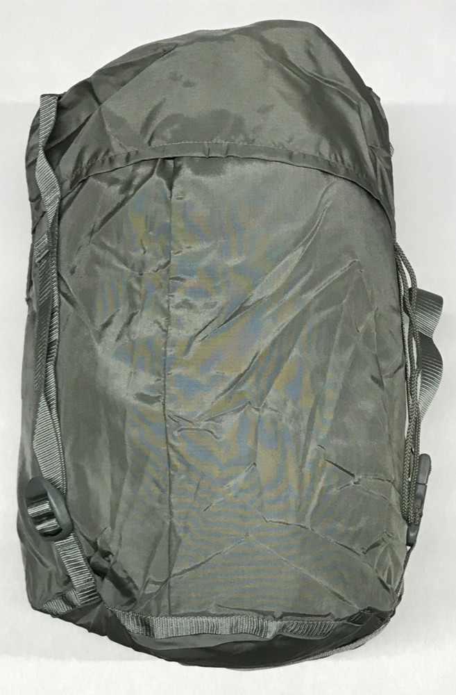 ACU MSS Foliage Small Compression Stuff Sack for Modular Sleep System USGI NOS