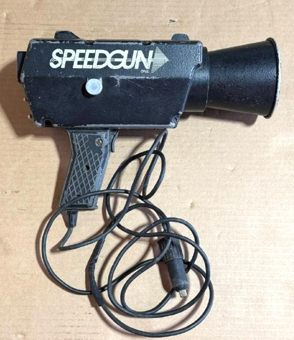 Vitange Handheld SpeedGun One