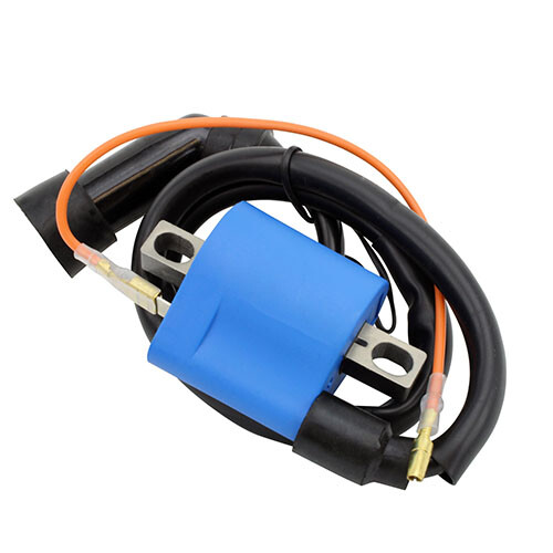 RMStator External Ignition Coil W/Cap | RM06003