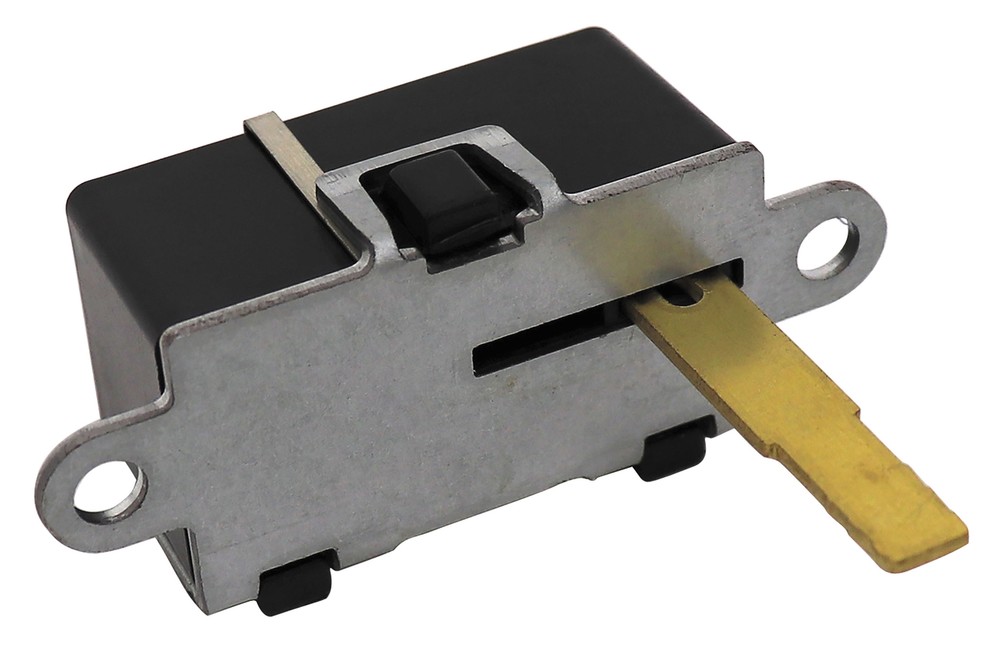 Corvette C3 Wiper Switch 1968-1976