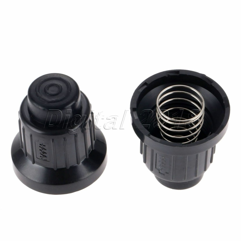 Replace BBQ Gas Grill fire Pit Spark AAA Battery Push Button Igniter Ignitor Cap