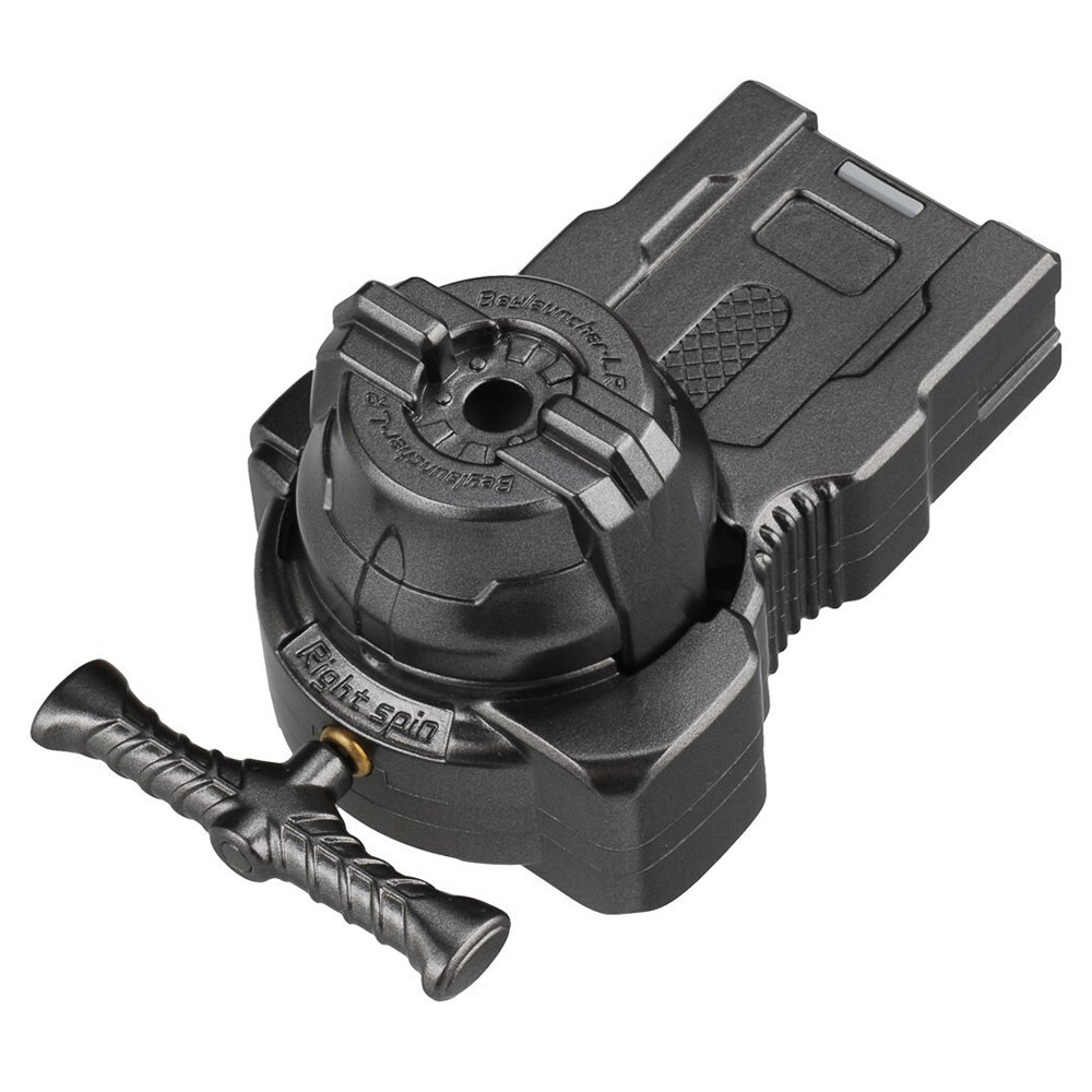 String Launcher Beyblade Metal Fusion BeyLauncher LR BB115
