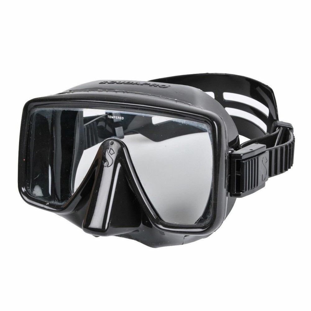 ScubaPro Frameless Mask Original