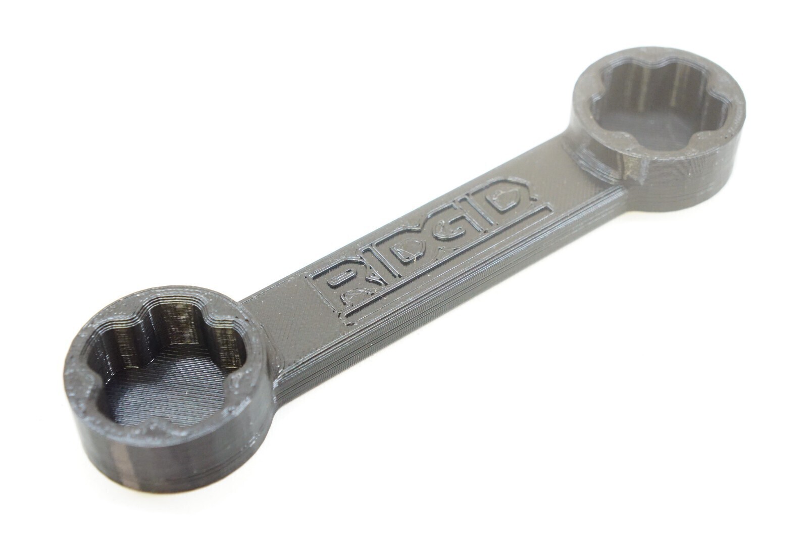 Adjustment Star Knob Wrench for Ridgid Oscillating & Spindle Sander (EB4424)
