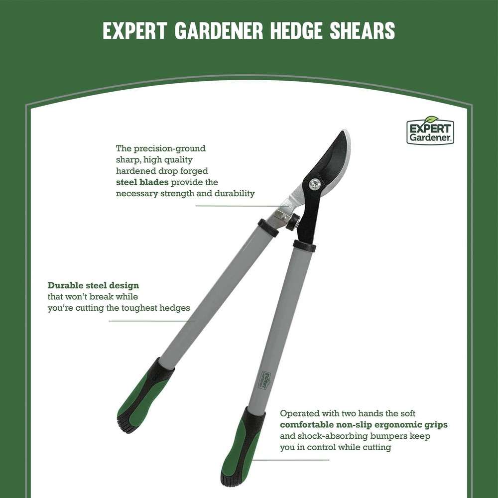 Steel Bypass Lopper Cutting Capacity