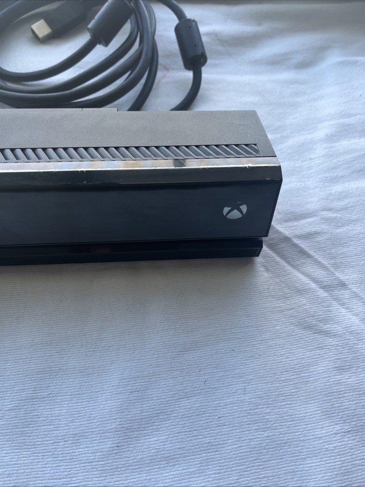 Microsoft Xbox One Kinect Camera Motion Sensor Bar Model 1595 OEM