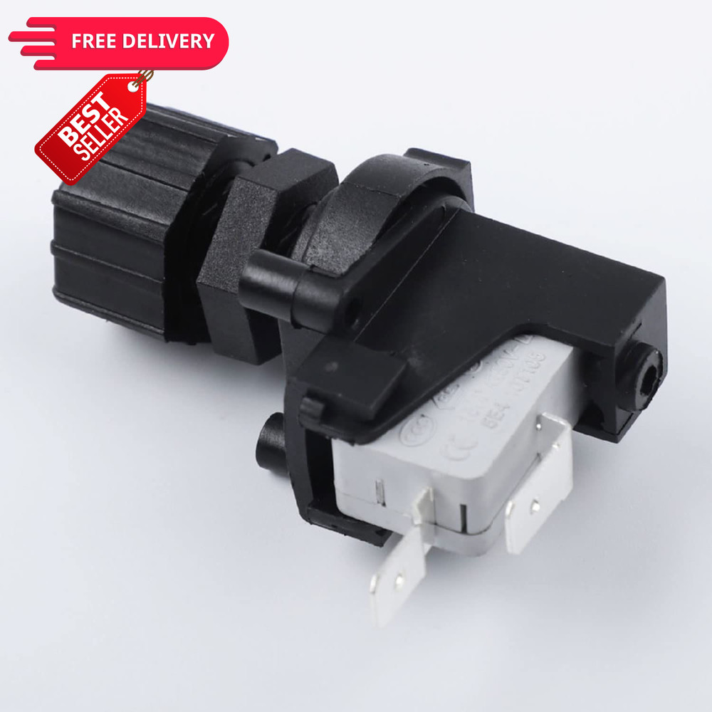 TWKUPWO Garbage Disposer Air Switch Kit Button for Spa...