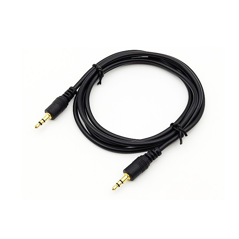 HAMCUBE CW Trainer Morse Code Trainer w/ Morse Key 1.5M/4.9FT 3.5MM Cable -new