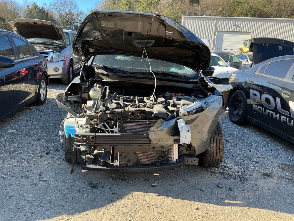 Fuse Box Engine Fits 18-24 KICKS 4926509