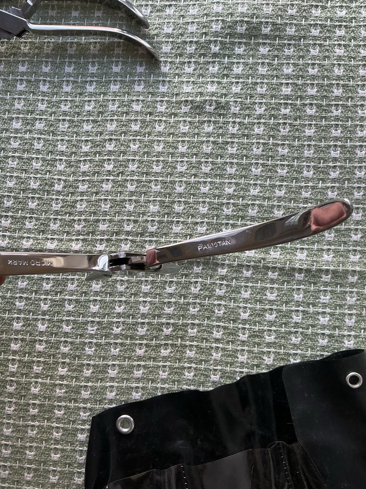 Micro-Mark Small Tool Specialist Plier Set Of 3