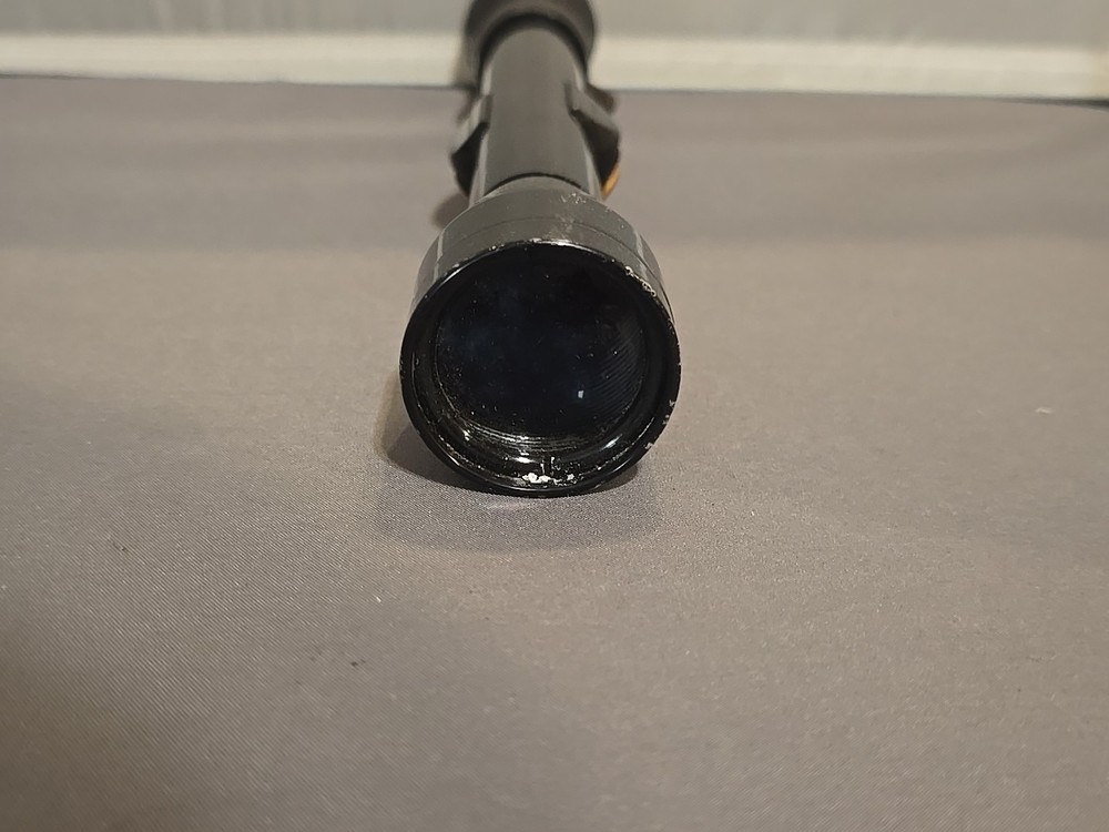 Browning 2-7x Rifle Scope See pics For Condition