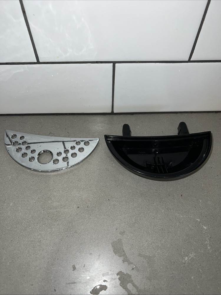 Mr. Coffee 12 Cup Coffee Maker BVMC-ZH1B Replacement Drip Tray & Cover
