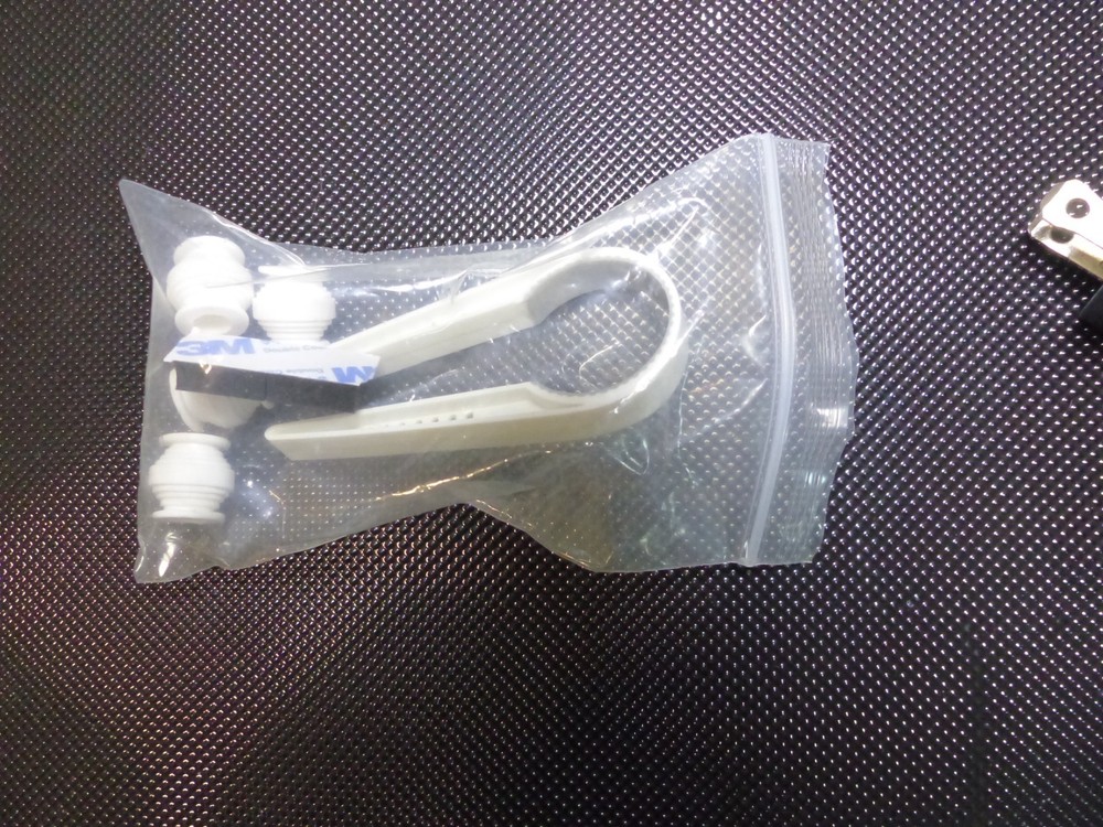 2 DJI Phantom 3 Standard Quadcopters Camera Drone's - White