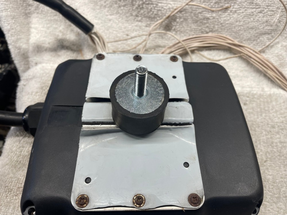 MAGNETEK FLEX EX- FLEX 4EX. OVERHEAD CRANE HOIST RECEIVER.