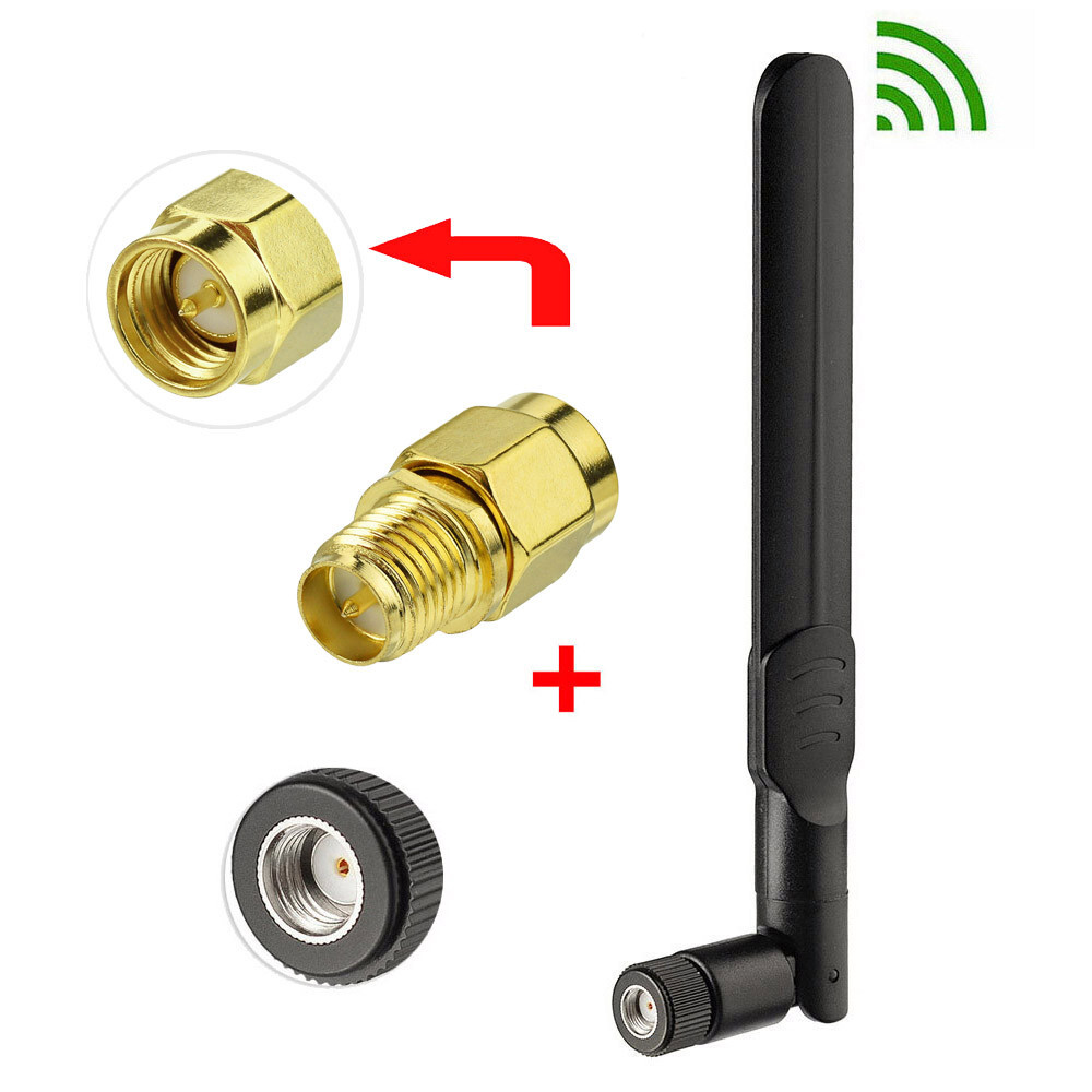 4G Antenna For Spypoint FLEX G36 Cellular Trail Camera Mobile Security Camera