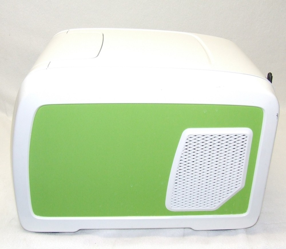 Crystal Diagnostics CDx Xpress Rapid Pathogen Detection Platform V4.027