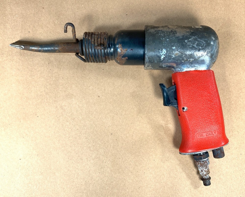 HUSKY Air Hammer Model HDT103 -TESTED