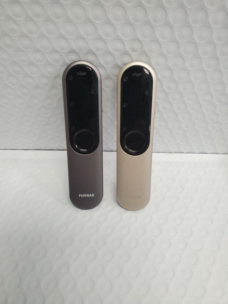 PHONAK™ ROGER ON COMPLETE SET