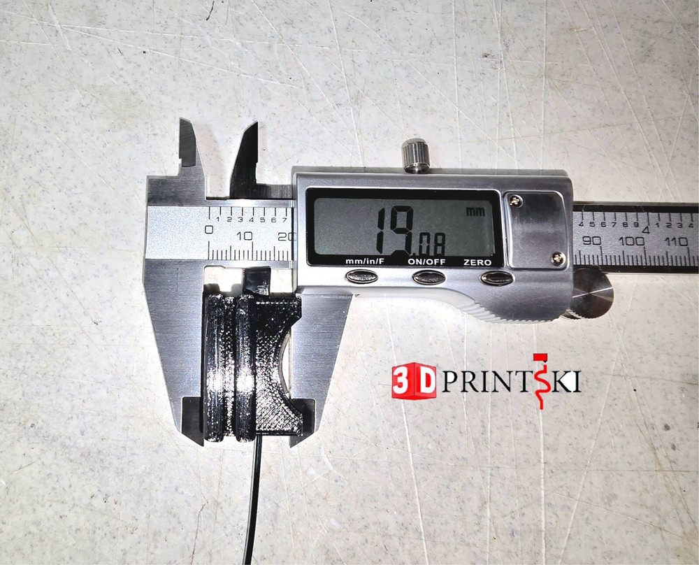 BARNETT CROSSBOW COCKING PULLEY BRACKET - ARCHERY