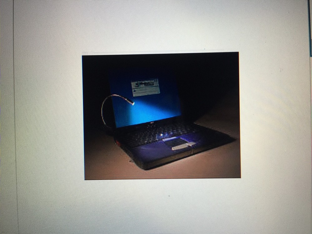 USB Flexible Snake Light Bulb Goose Neck for Computer PC