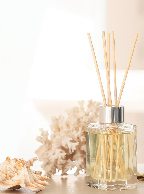 Driftwood & Sage Essential Oil