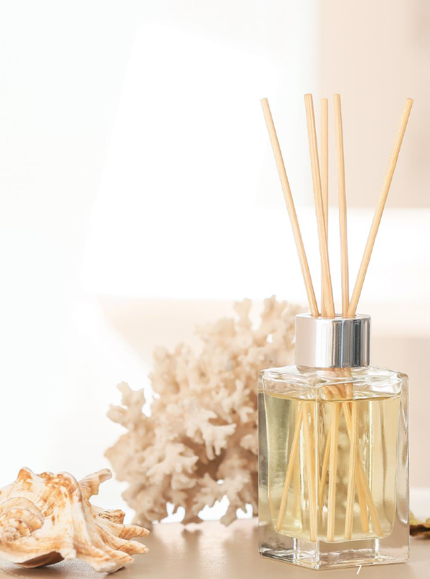 Driftwood & Sage Essential Oil
