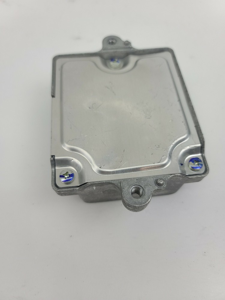 2008 Honda Odyssey Electronic Engine Control Module Ecu 38700Shja01 Oem