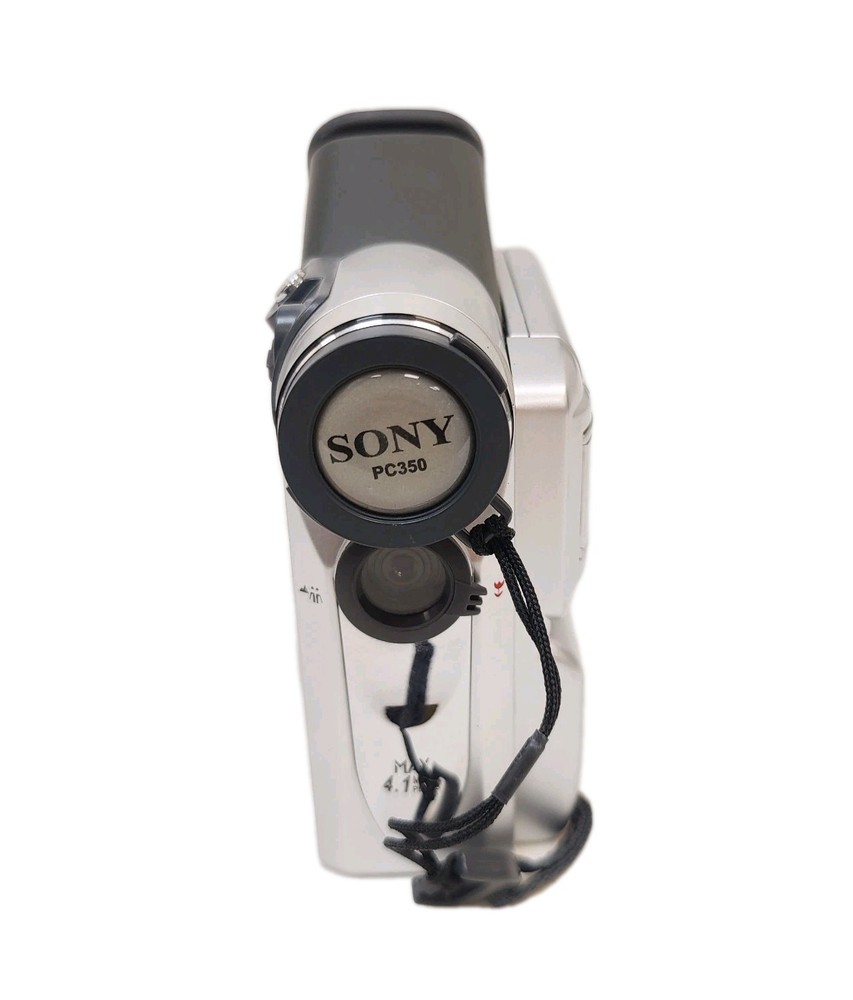 MX-7200 Digital Video Camcorder (0)