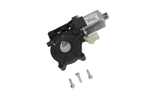 22921494 Front Passenger Side Power Window Regulator Motor