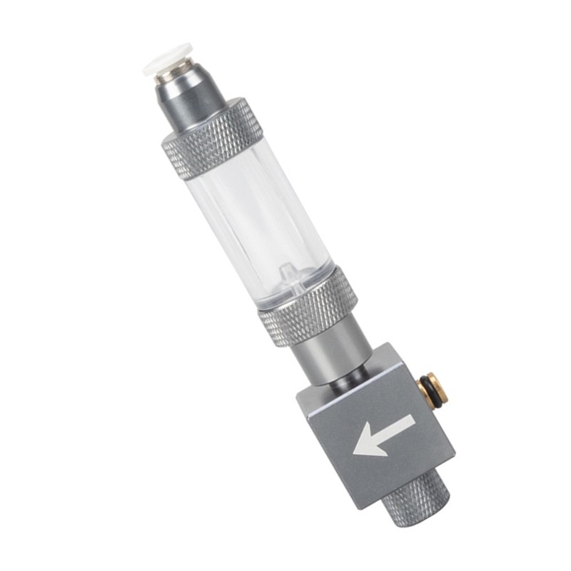 High Accuracy CO2 Gas Valves Diffuser System For Plant Environment Optimization