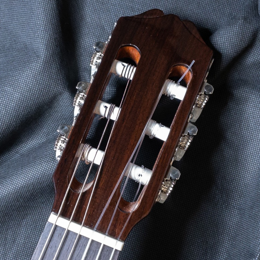 Pepe PS-58 Classical Guitar Solid Cedar Top Soft Case Outlet Store Product Model