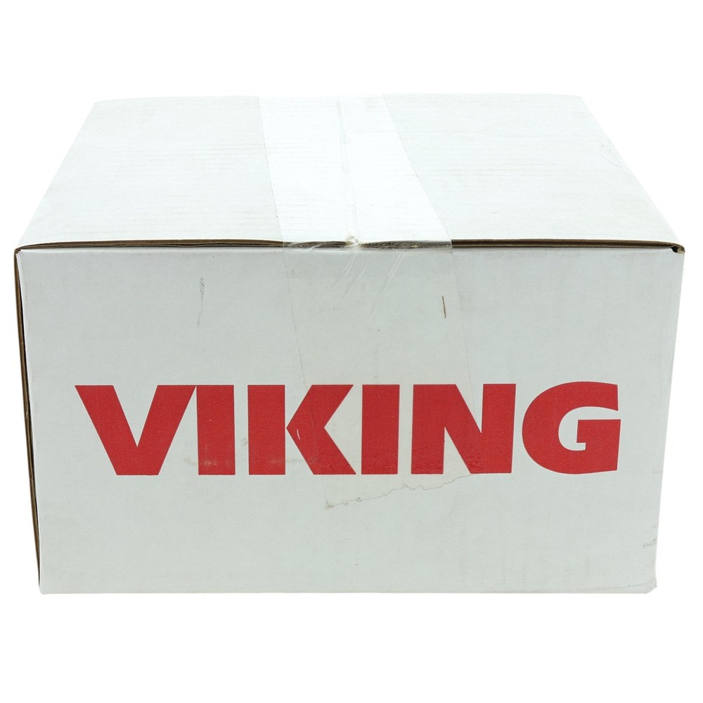 Viking W-2000A Weather Resistant Door Speaker Intercom Entry Unit, White